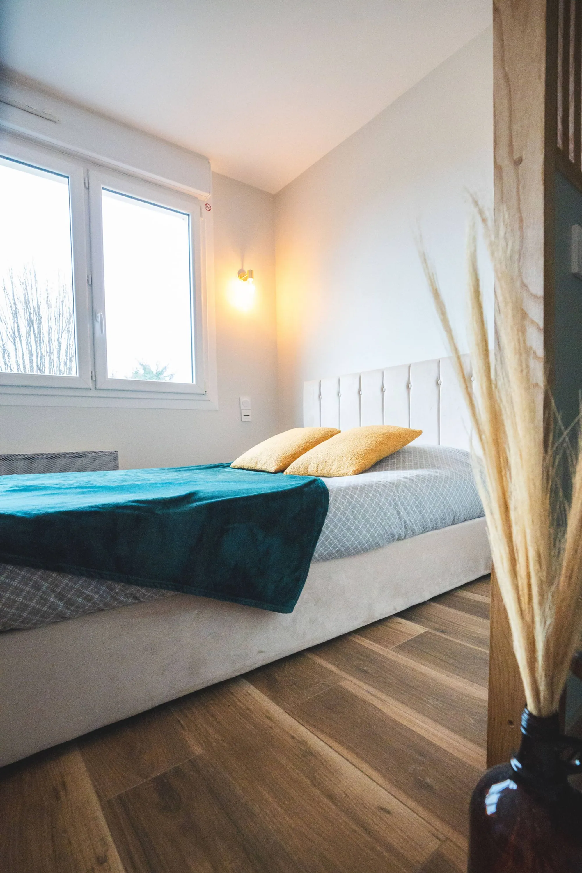 Chambre — Golden, Laval