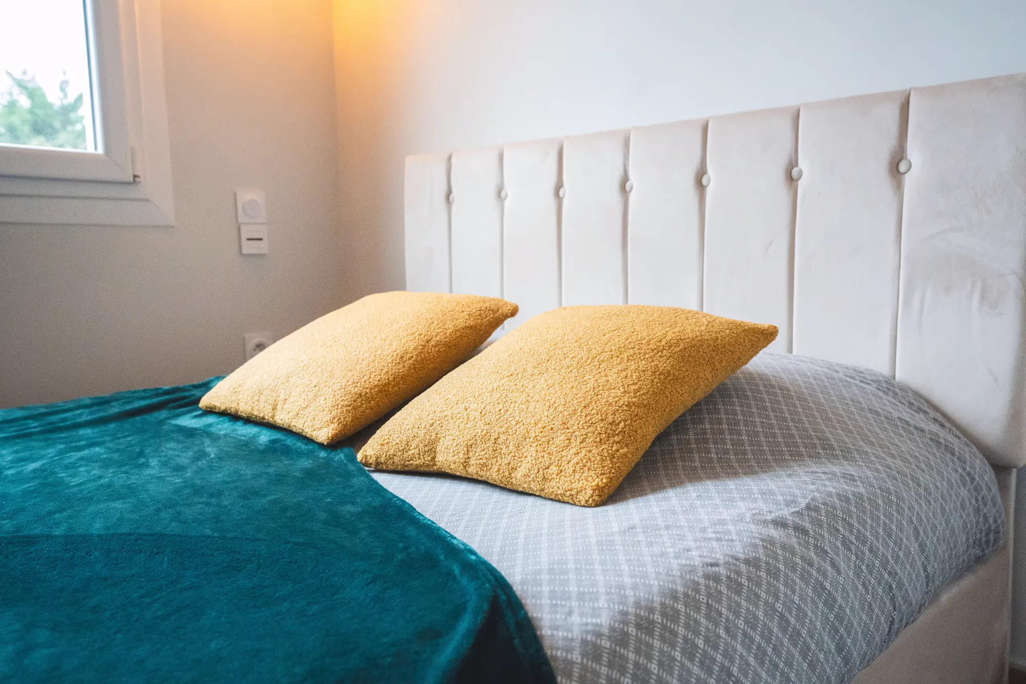 Chambre — Golden, Laval