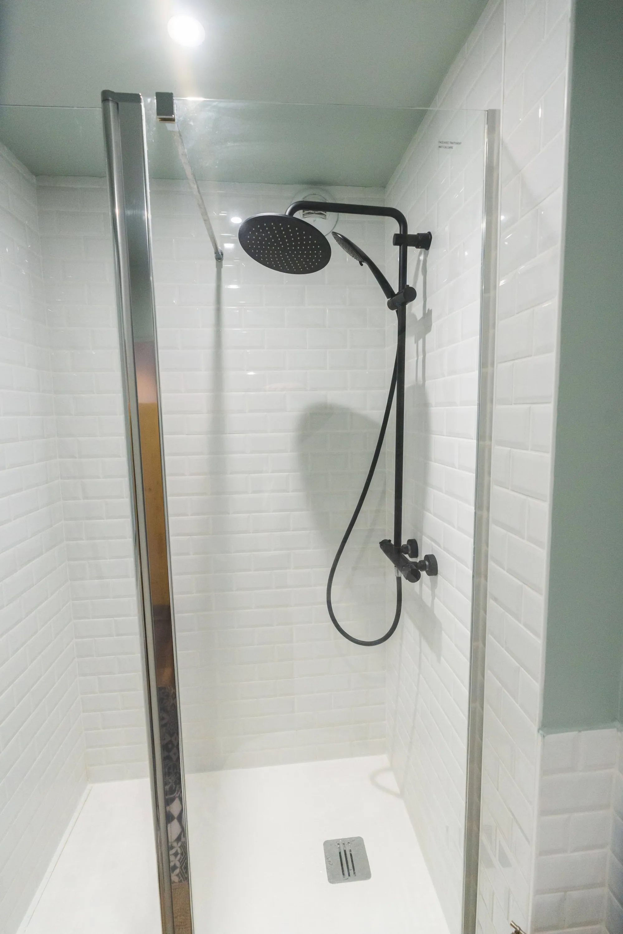 Salle de bain — Golden, Laval