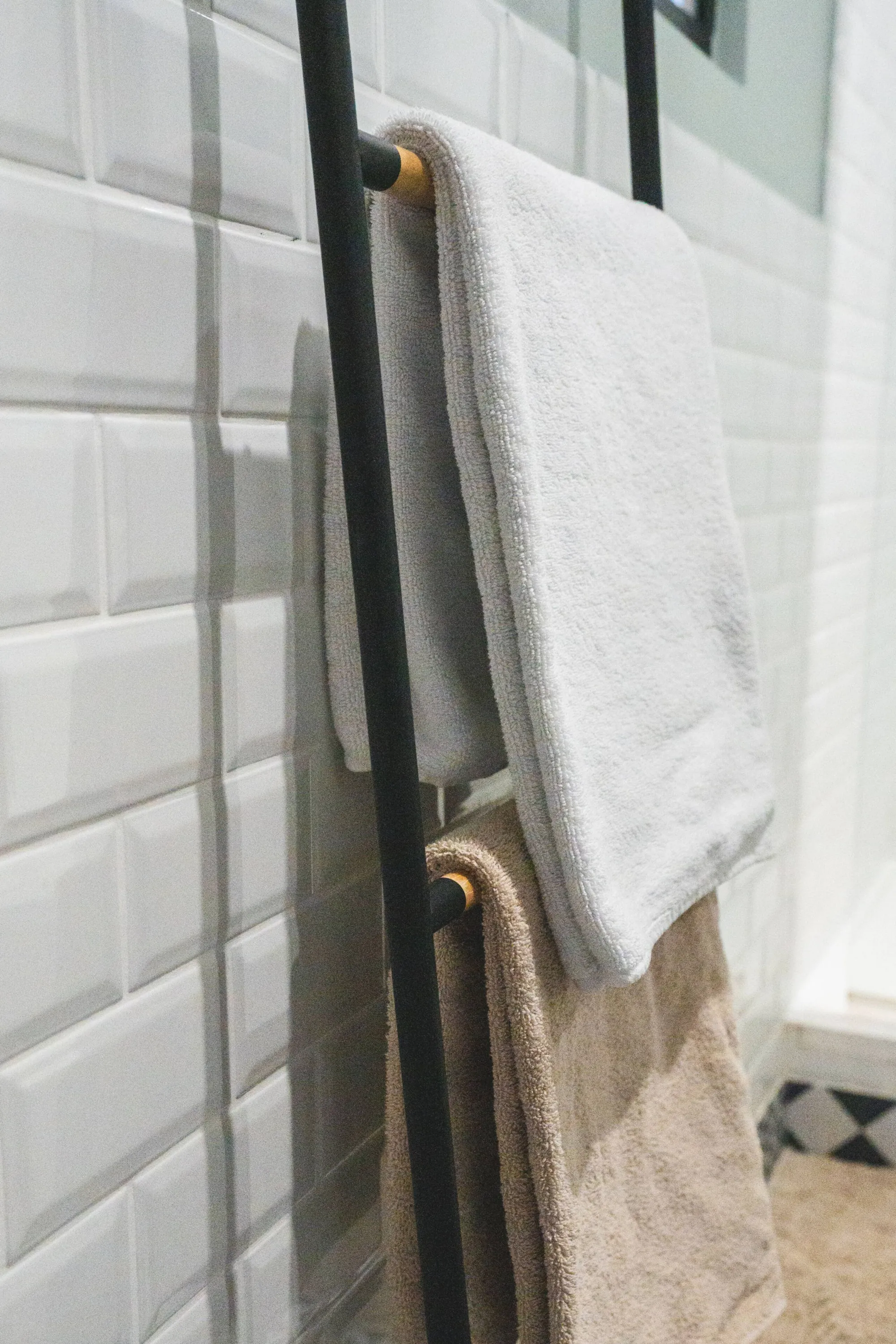 Salle de bain — Golden, Laval
