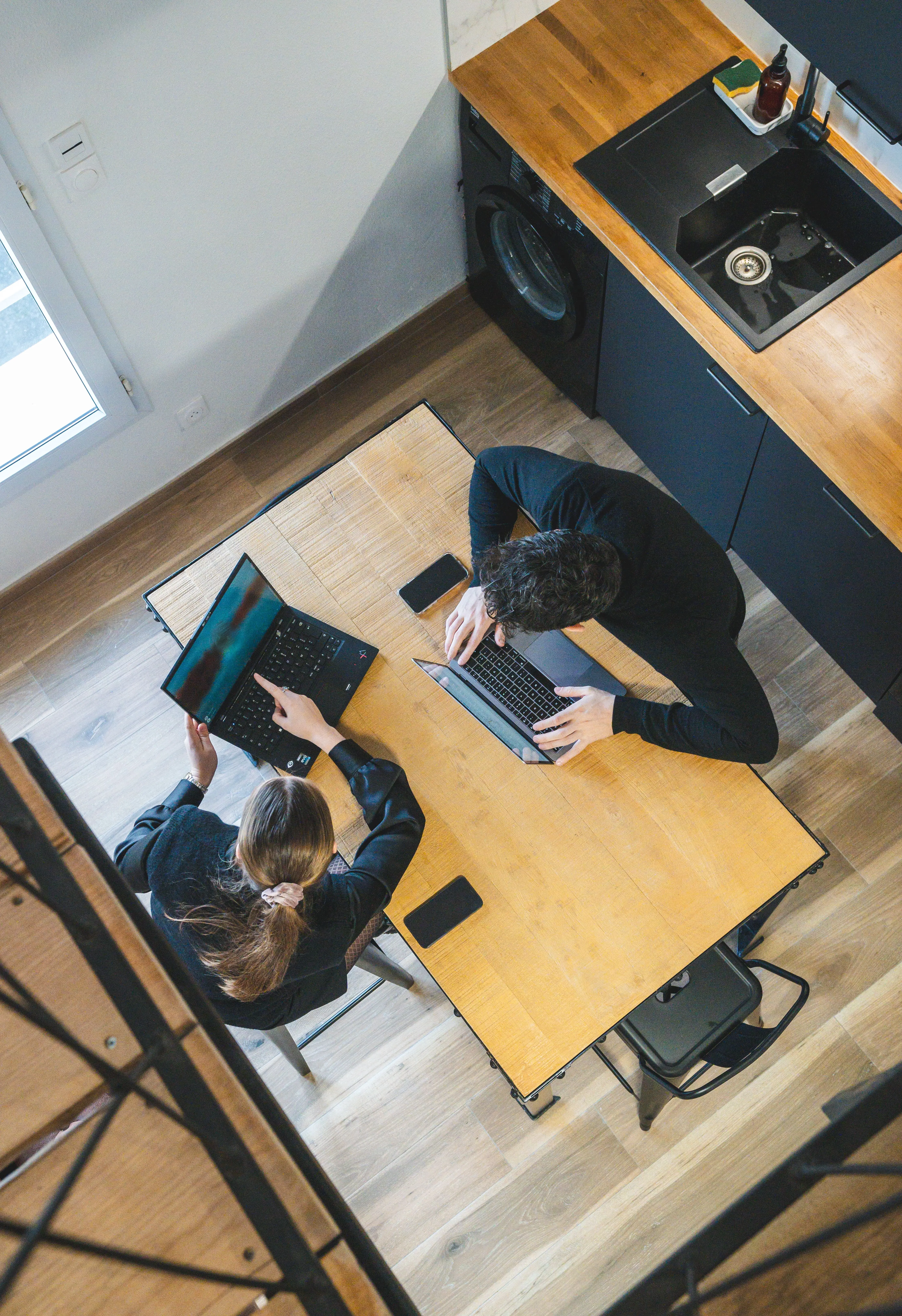Accompagnement des futurs hôtes en location courte durée à Laval