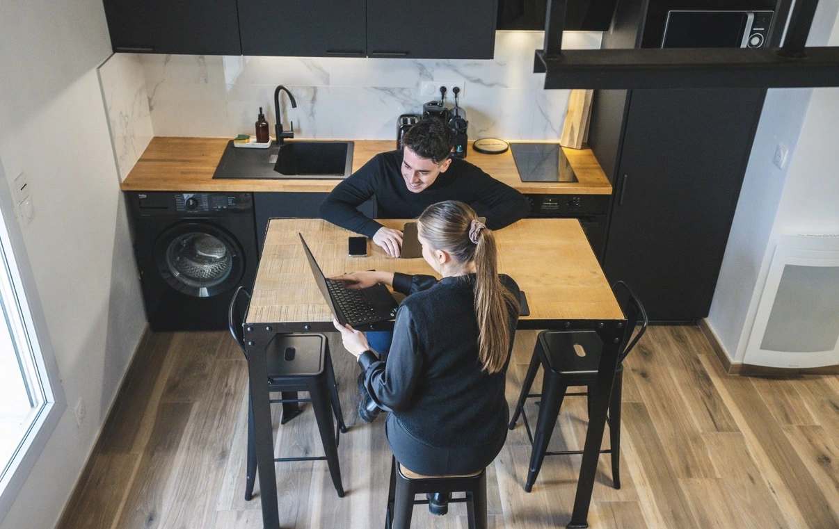 Dossier de développement — Locations Laval, Laval